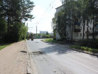 Фотография остановки 1
