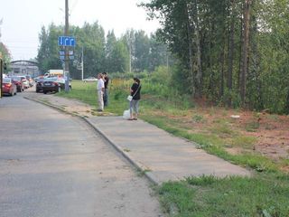 Фотография остановки 0