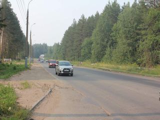 Фотография остановки 1