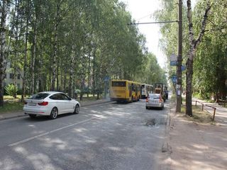 Фотография остановки 2