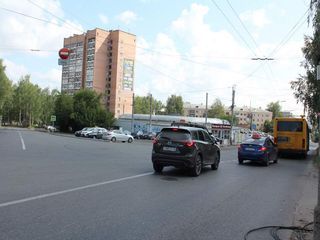 Фотография остановки 2