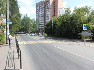 Фотография остановки 1