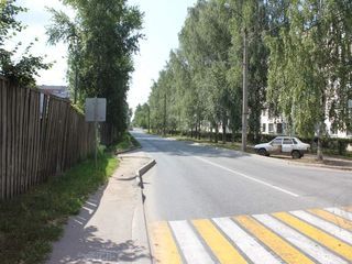 Фотография остановки 1