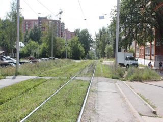 Фотография остановки 2