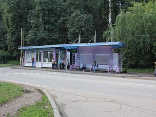 Фотография остановки 0