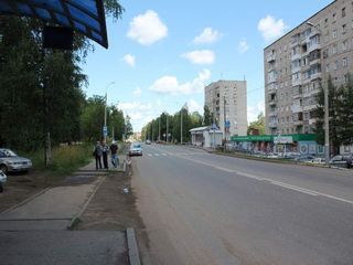 Фотография остановки 1