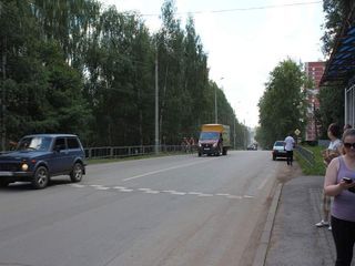 Фотография остановки 2