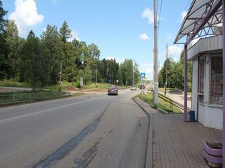 Фотография остановки 2