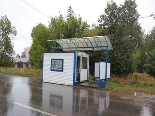 Фотография остановки 0