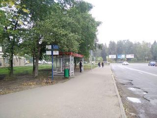 Фотография остановки 0