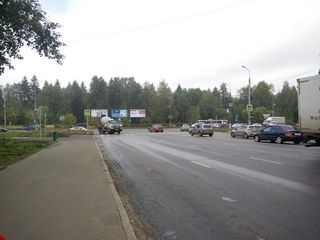 Фотография остановки 1