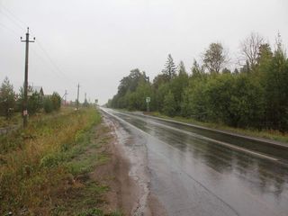 Фотография остановки 1