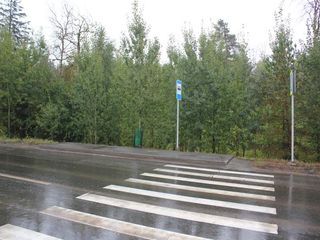 Фотография остановки 0