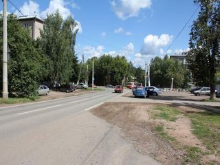 Фотография остановки 2