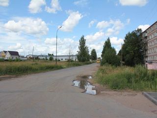 Фотография остановки 2