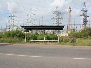 Фотография остановки 0