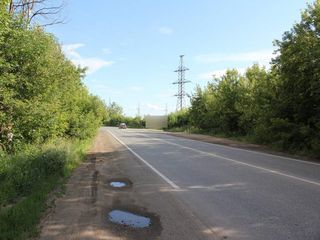 Фотография остановки 1