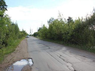 Фотография остановки 1
