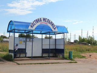 Фотография остановки 0