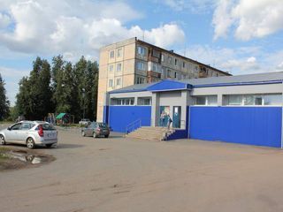 Фотография остановки 2