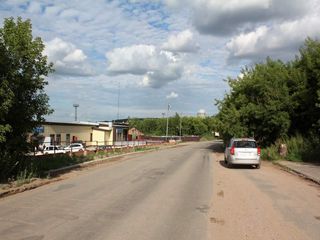 Фотография остановки 2