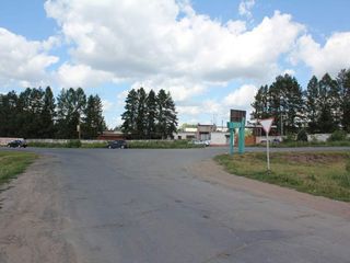 Фотография остановки 1