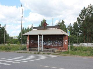 Фотография остановки 0