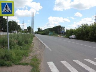 Фотография остановки 1