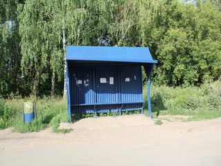 Фотография остановки 0