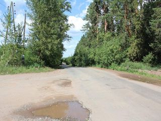 Фотография остановки 1