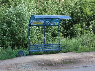 Фотография остановки 0